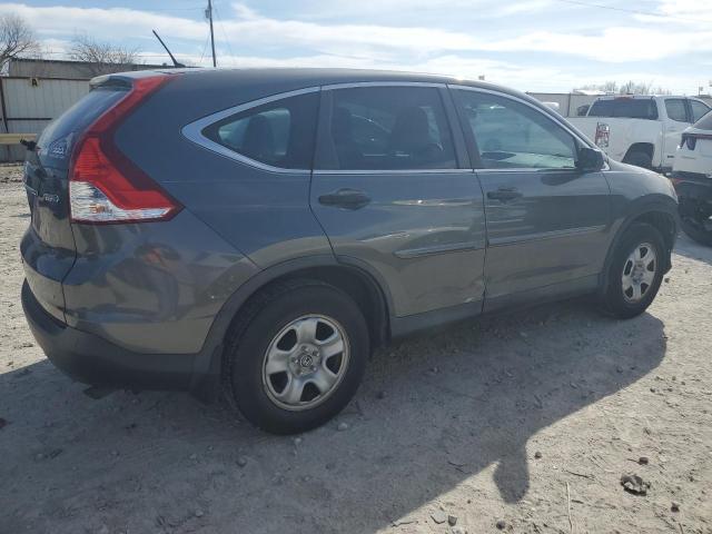 5J6RM4H35EL086603 Honda CR-V LX