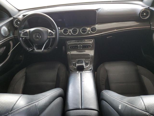 WDDZF6EB9JA474694 Mercedes-Benz E 43 4matic Amg