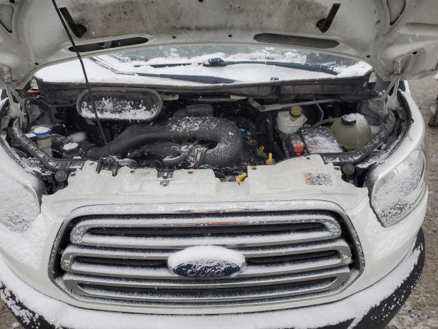 1FTYR1ZM8GKA90145 Ford Transit T-250