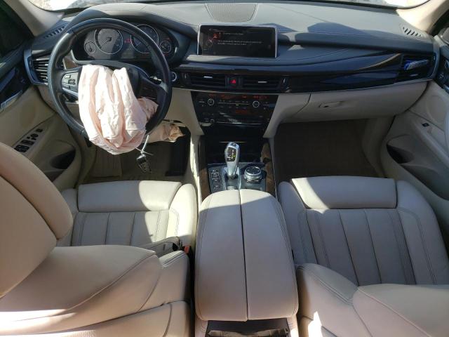 5UXKR0C55E0H19629 BMW X5 Xdrive35i