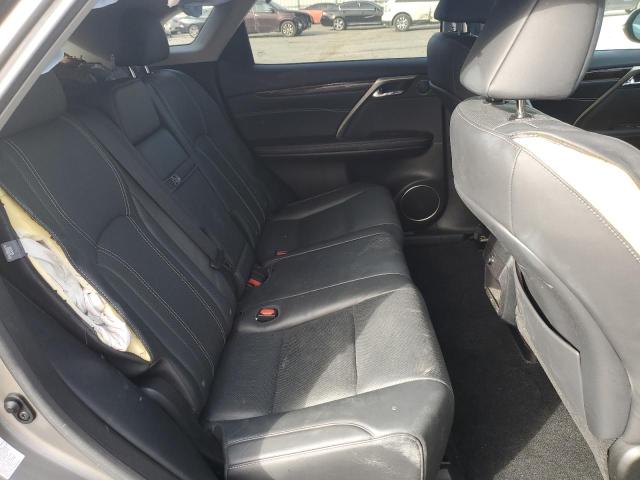 2T2ZZMCAXJC096859 Lexus Rx 350 Base