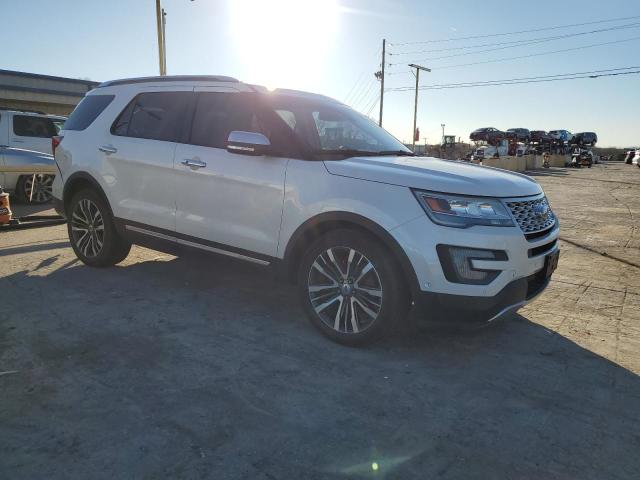 1FM5K8HT8GGA74423 Ford Explorer Platinum
