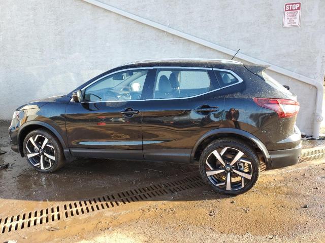 JN1BJ1CV5NW352243 Nissan Rogue Sport Sl