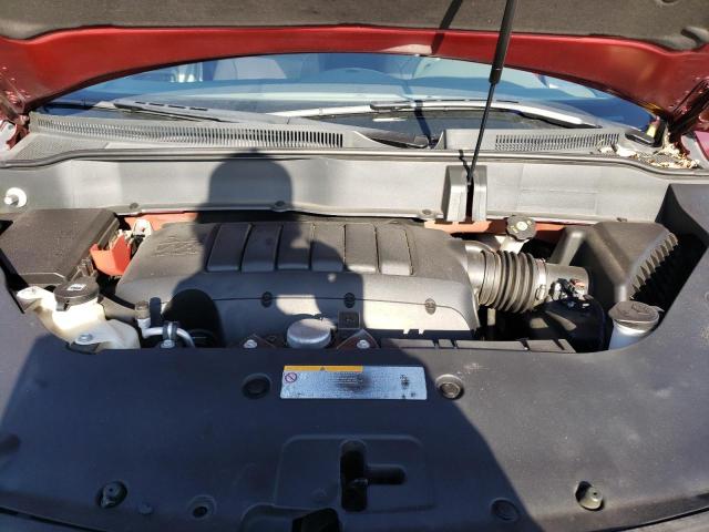 5GAKRBKD8FJ378842 Buick Enclave