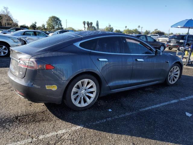 5YJSA1E2XJF281247 Tesla MODEL S
