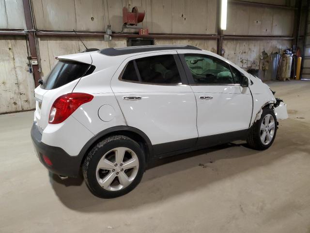 KL4CJASBXGB599884 Buick Encore