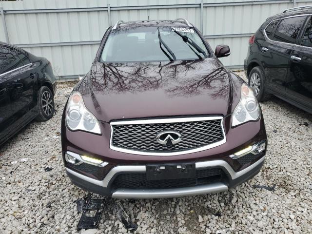 JN1BJ0RR5GM263825 Infiniti QX50