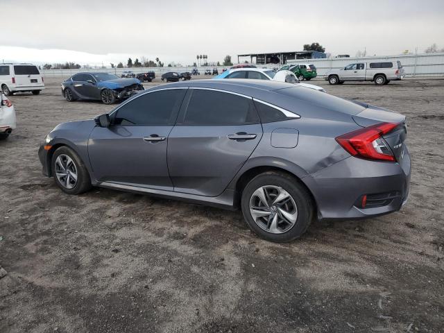 2HGFC2F65MH508024 Honda Civic Lx