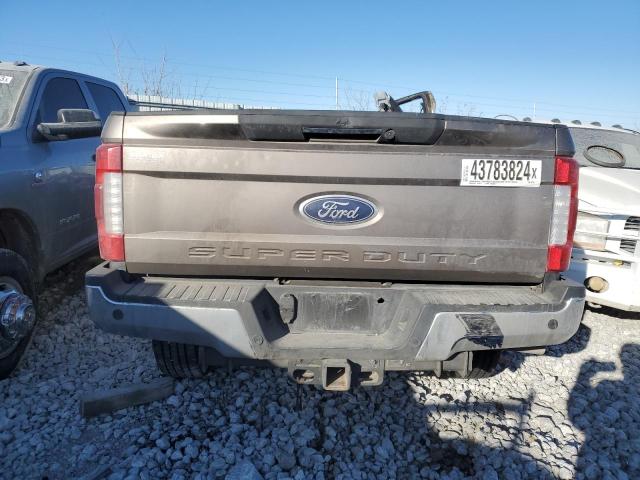 1FT8W3BT7KED67722 Ford F350 Super Duty