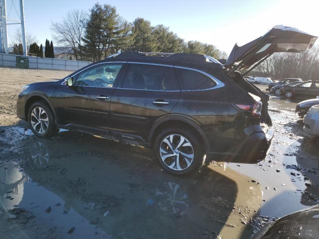 4S4BTGPD3L3175049 Subaru Outback Touring Ldl
