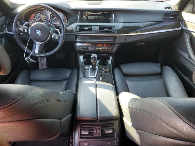 WBAKP9C59ED692899 BMW 550 Xi