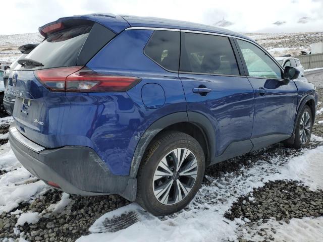 JN8BT3BB2PW479940 Nissan ROGUE SV