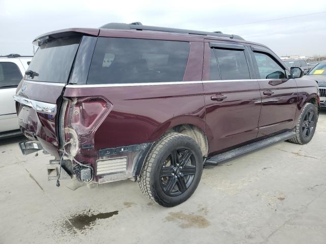 1FMJK1HT4MEA79843 Ford Expedition Max Xlt