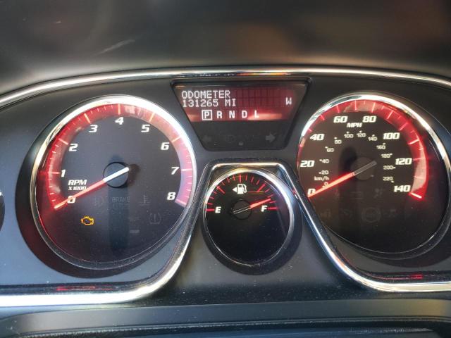 1GKKVPKD8FJ373393 GMC ACADIA SLE