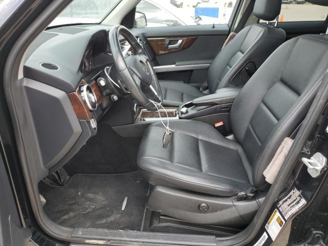 WDCGG8JB7FG432541 Mercedes-Benz Glk 350 4matic