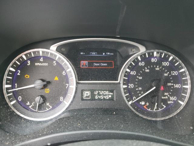 5N1DL0MM4HC509889 Infiniti QX60