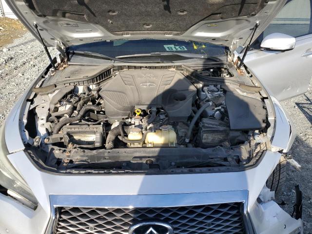 JN1EV7AR5KM551052 Infiniti Q50 LUXE