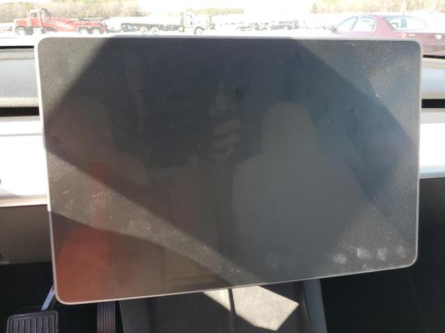 5YJYGAEE0MF300640 Tesla Model Y