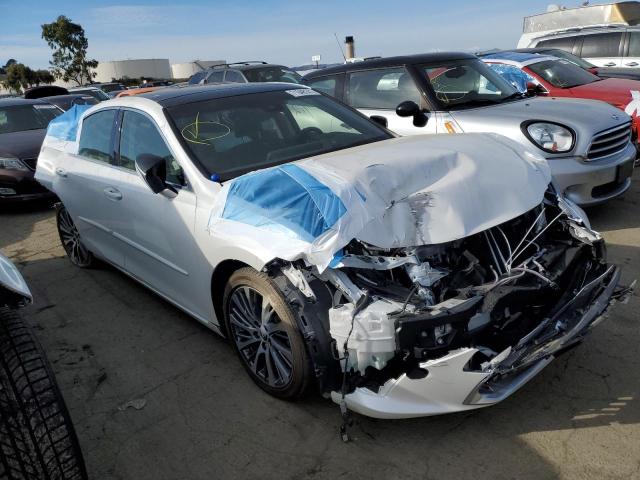 JTHBZ1B15K2004237 Lexus ES 350