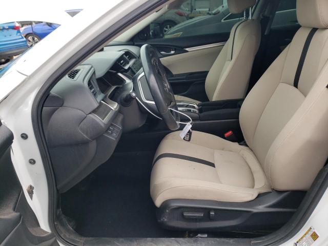 19XFC1F36ME006245 Honda CIVIC EX