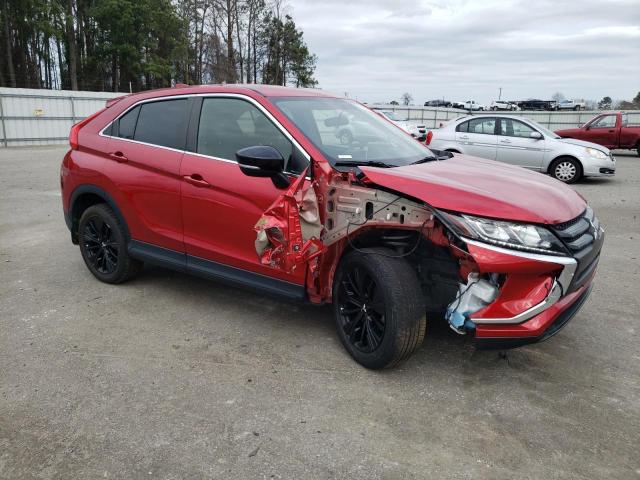 JA4AT4AA6JZ055196 Mitsubishi Eclipse Cross Le