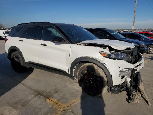 1FM5K8GC3MGA81423 Ford Explorer St