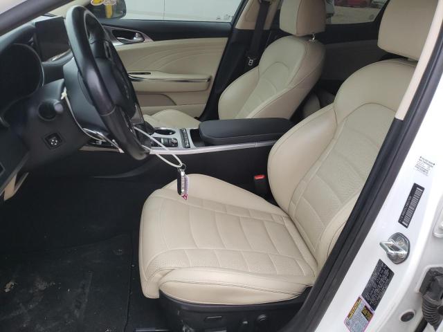 KNAE55LCXN6107939 KIA Stinger Gt2