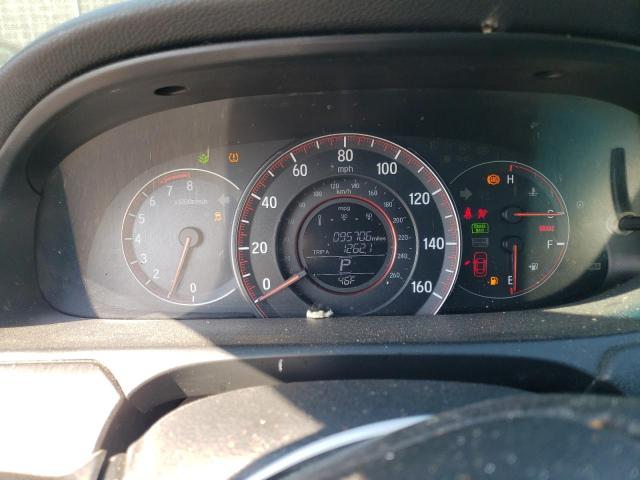 1HGCT1B73GA013366 Honda ACCORD EX