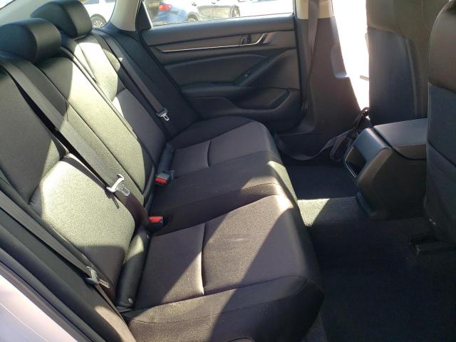 1HGCV3F13MA004528 Honda ACCORD HYBRID