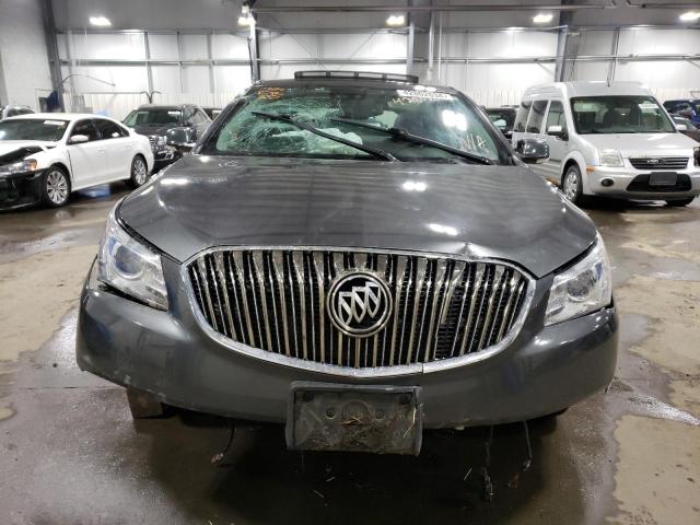 1G4G45G36GF213229 Buick Lacrosse Sport Touring