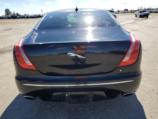 SAJWA2GZ8F8V83548 Jaguar Xjl Portfolio