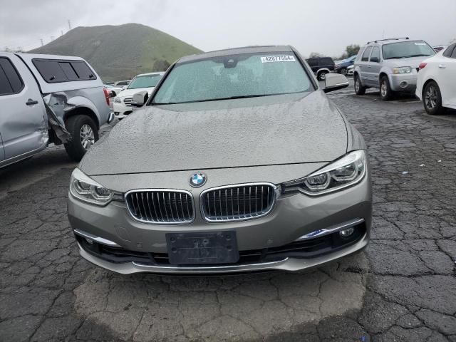 WBA8E1C57GK479837 BMW 330e