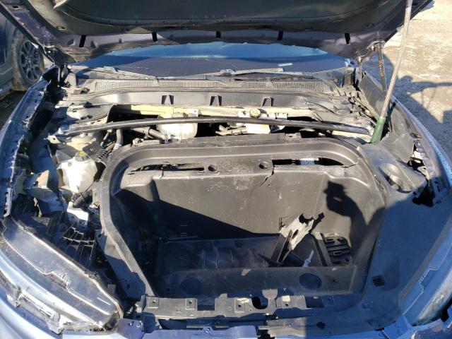 3FMTK3R70MMA35743 Ford Mustang Mach-e Premium