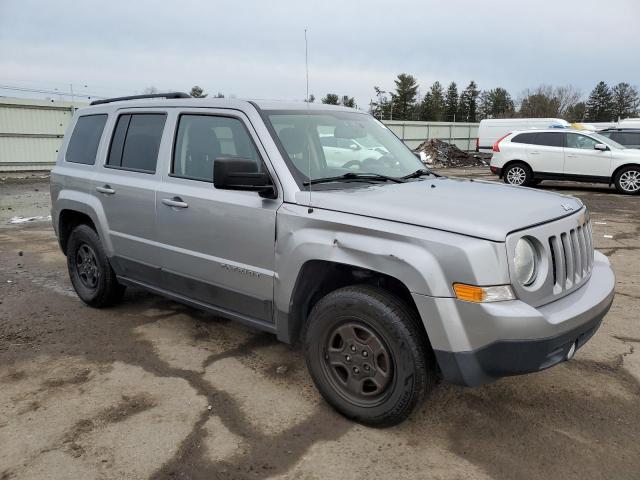 1C4NJPBA2GD688541 Jeep Patriot Sport