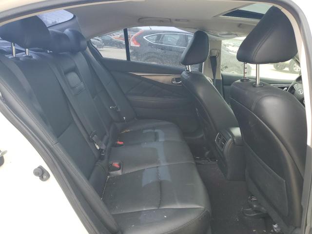 JN1EV7AP0GM302969 Infiniti Q50 Premium
