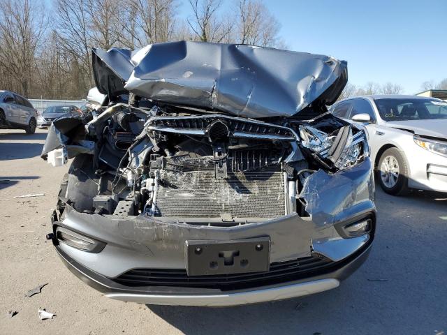 KL4CJ2SBXKB933104 Buick Encore Sport Touring