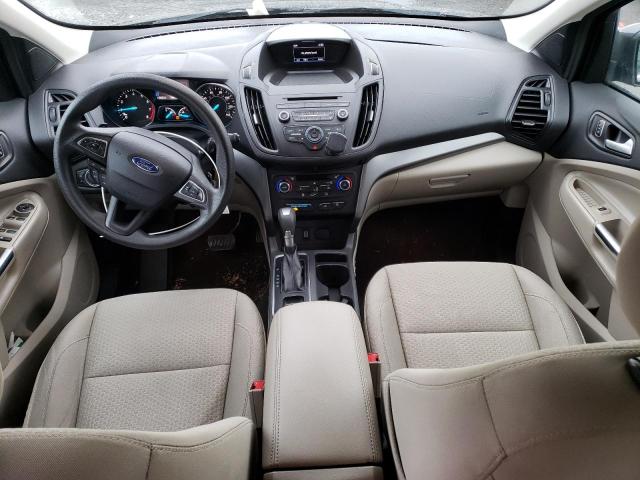 1FMCU0GD4HUD67381 Ford ESCAPE SE