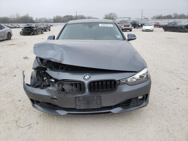 WBA3C1C55EK117406 BMW 328 I Sulev