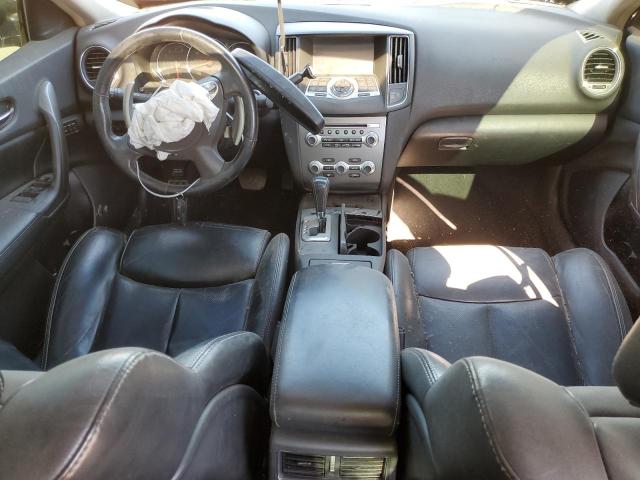 1N4AA5APXEC457114 Nissan MAXIMA S