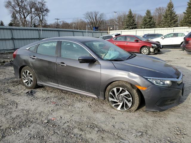 Honda CIVIC EX 2016 19XFC2F7XGE217154 Image 4