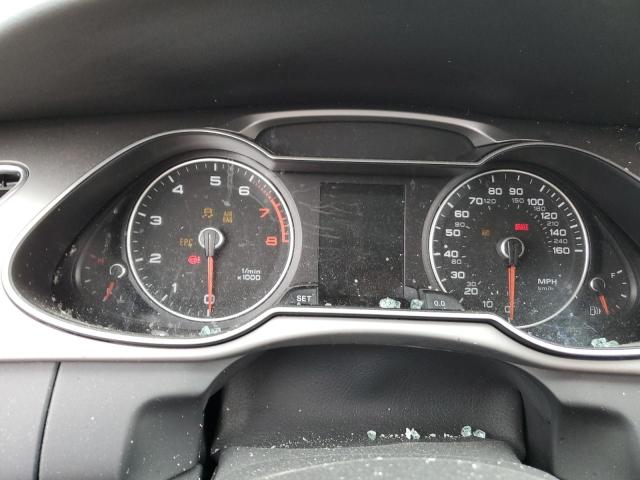 WAUBFAFL8FN003946 Audi A4 PREMIUM