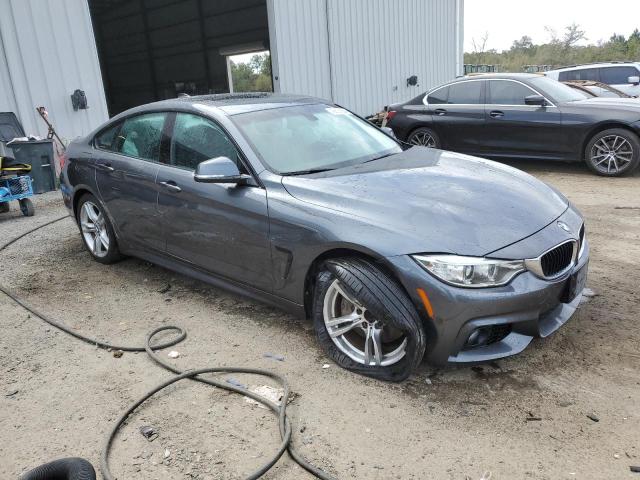 WBA4A9C58GGL88703 BMW 428 I Gran Coupe Sulev