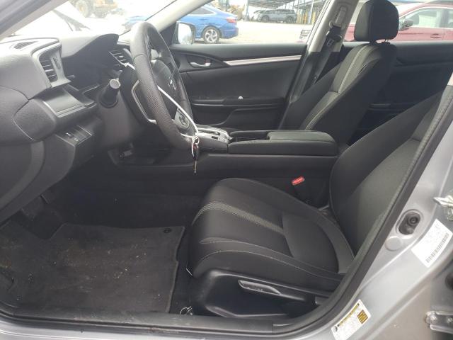 2HGFC2F51JH546398 Honda Civic Lx