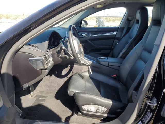 WP0AA2A78GL001821 Porsche PANAMERA 2