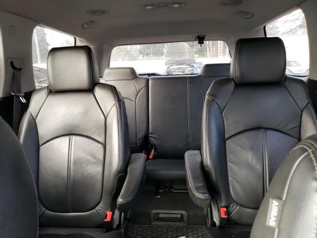 1GKKVSKD5FJ263114 GMC Acadia Slt-2