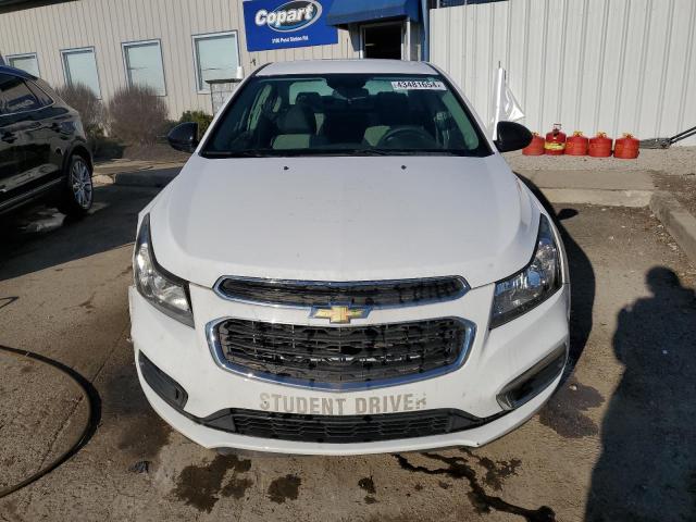 1G1PA5SHXF7198381 Chevrolet CRUZE LS