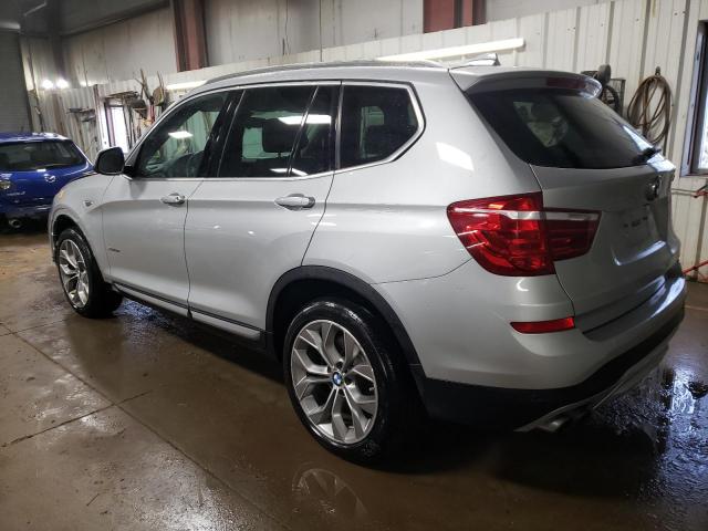 5UXWX9C59G0D70957 BMW X3 Xdrive28i