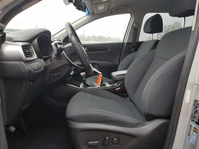5XYPG4A38KG526917 KIA SORENTO L