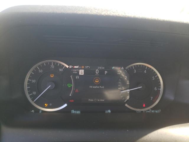 SALCJ2FXXPH322014 Land Rover Discovery Sport S
