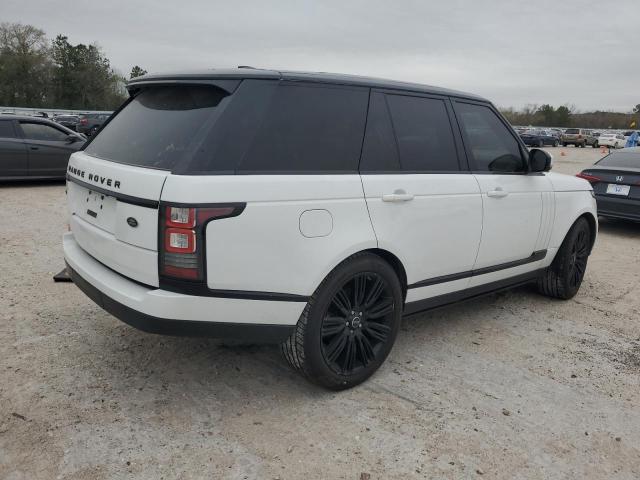 SALGS2VF5FA207979 Land Rover Range Rover Hse
